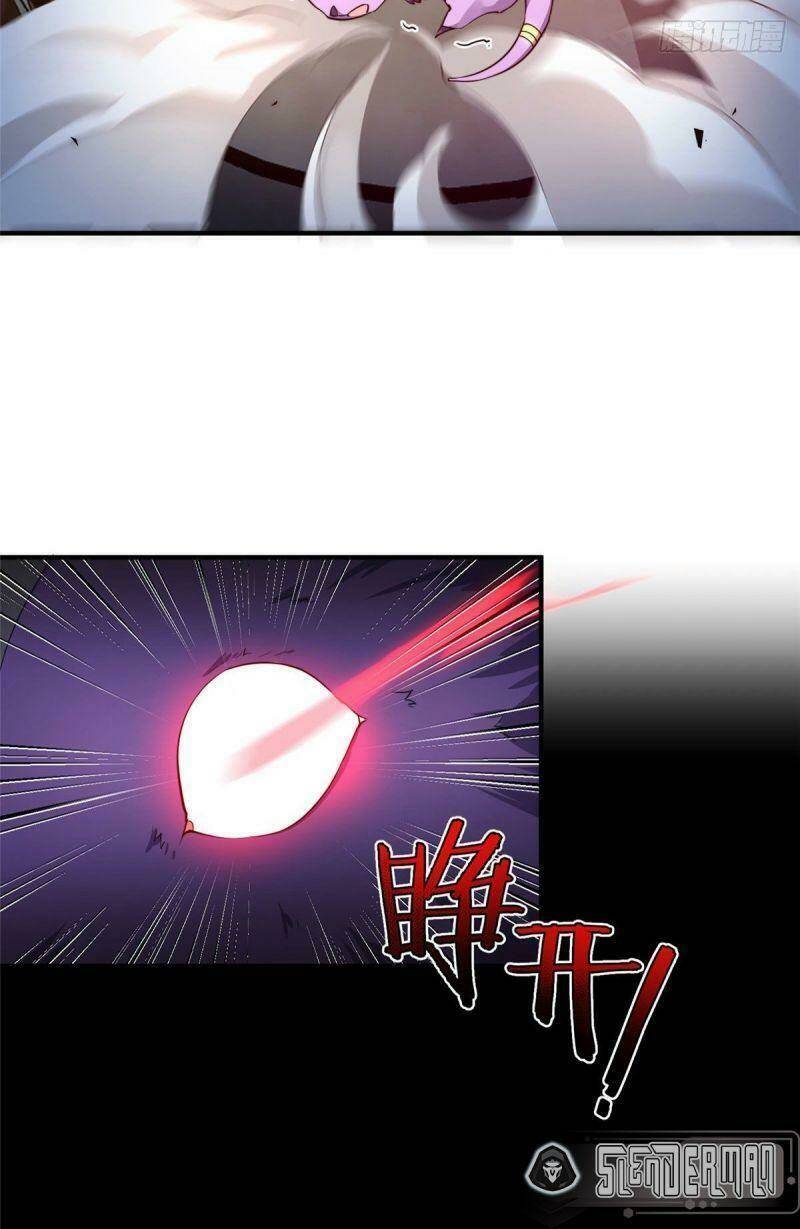 Thần Sủng Tiến Hóa Chapter 11 - Trang 2