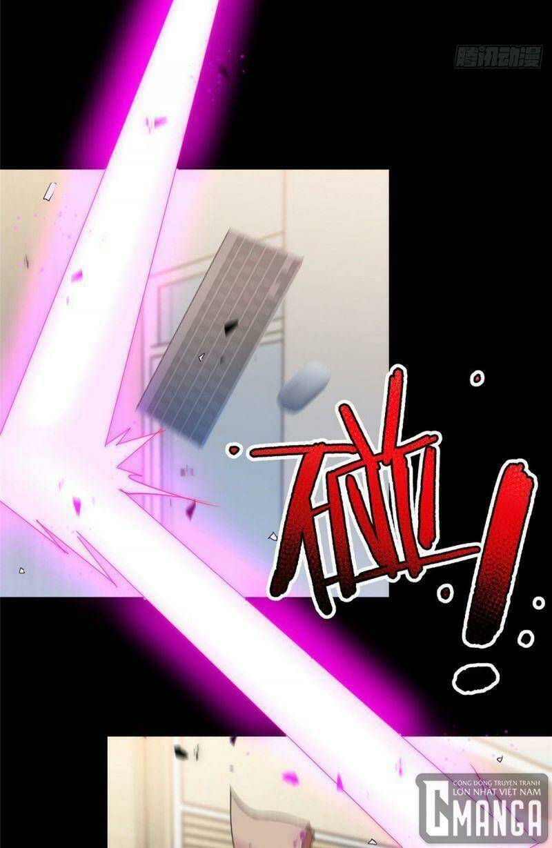 Thần Sủng Tiến Hóa Chapter 11 - Trang 2