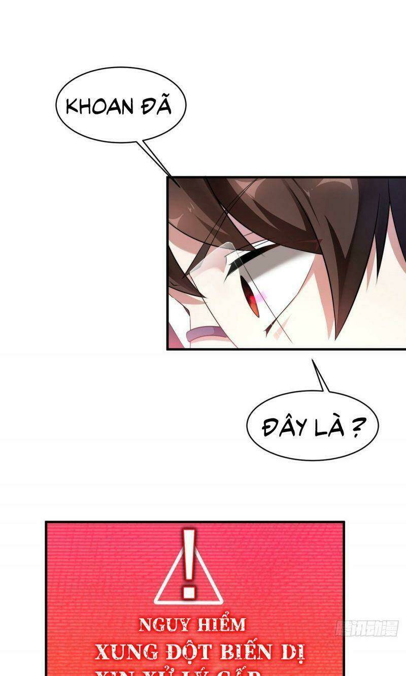 Thần Sủng Tiến Hóa Chapter 11 - Trang 2