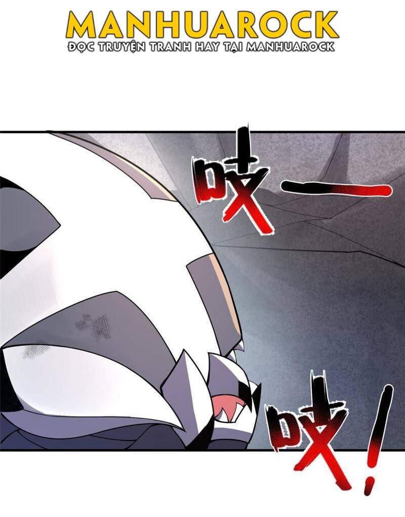 Thần Sủng Tiến Hóa Chapter 110 - Trang 2