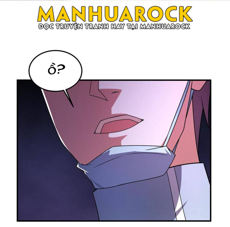 Thần Sủng Tiến Hóa Chapter 110 - Trang 2