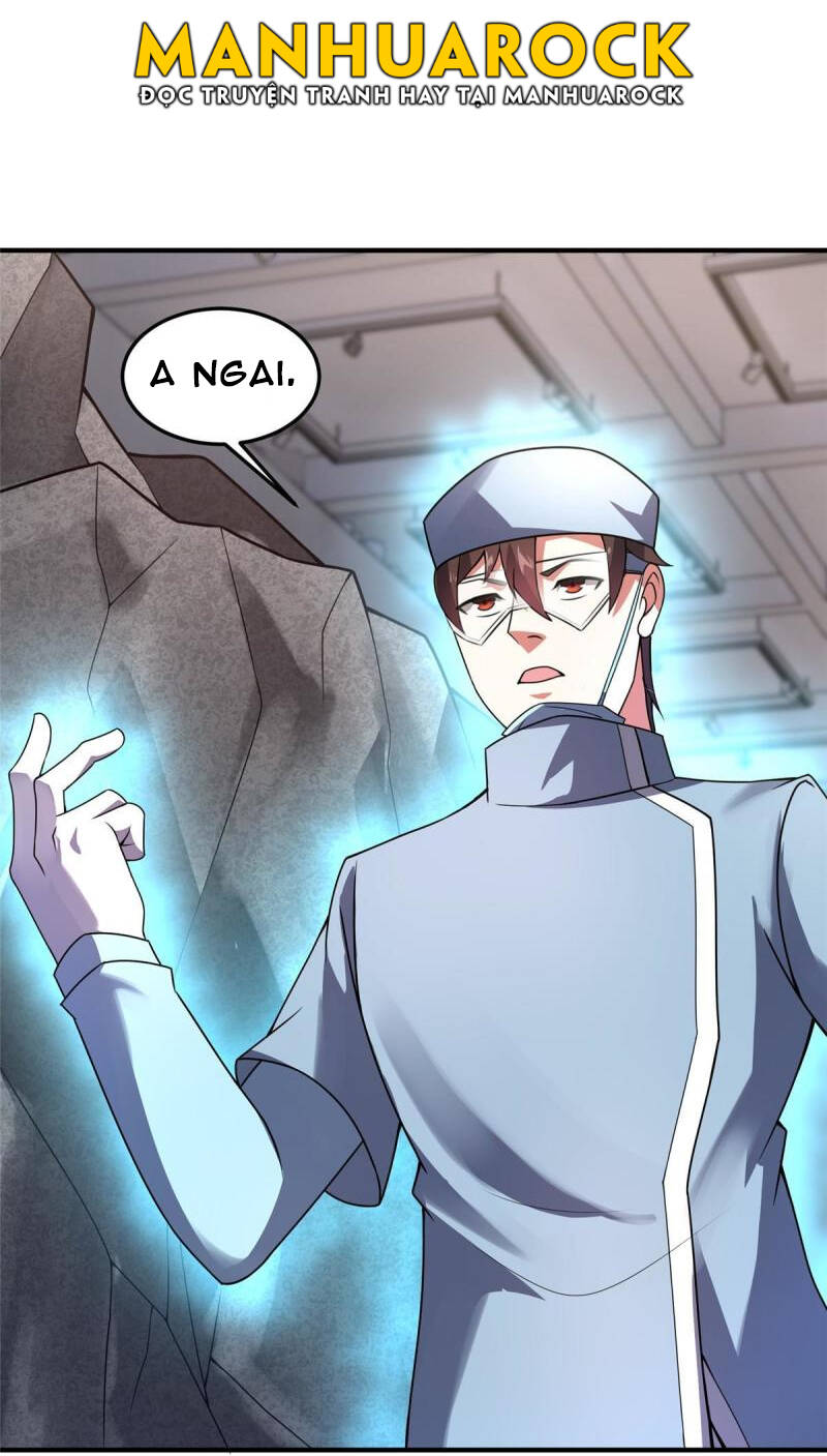 Thần Sủng Tiến Hóa Chapter 110 - Trang 2