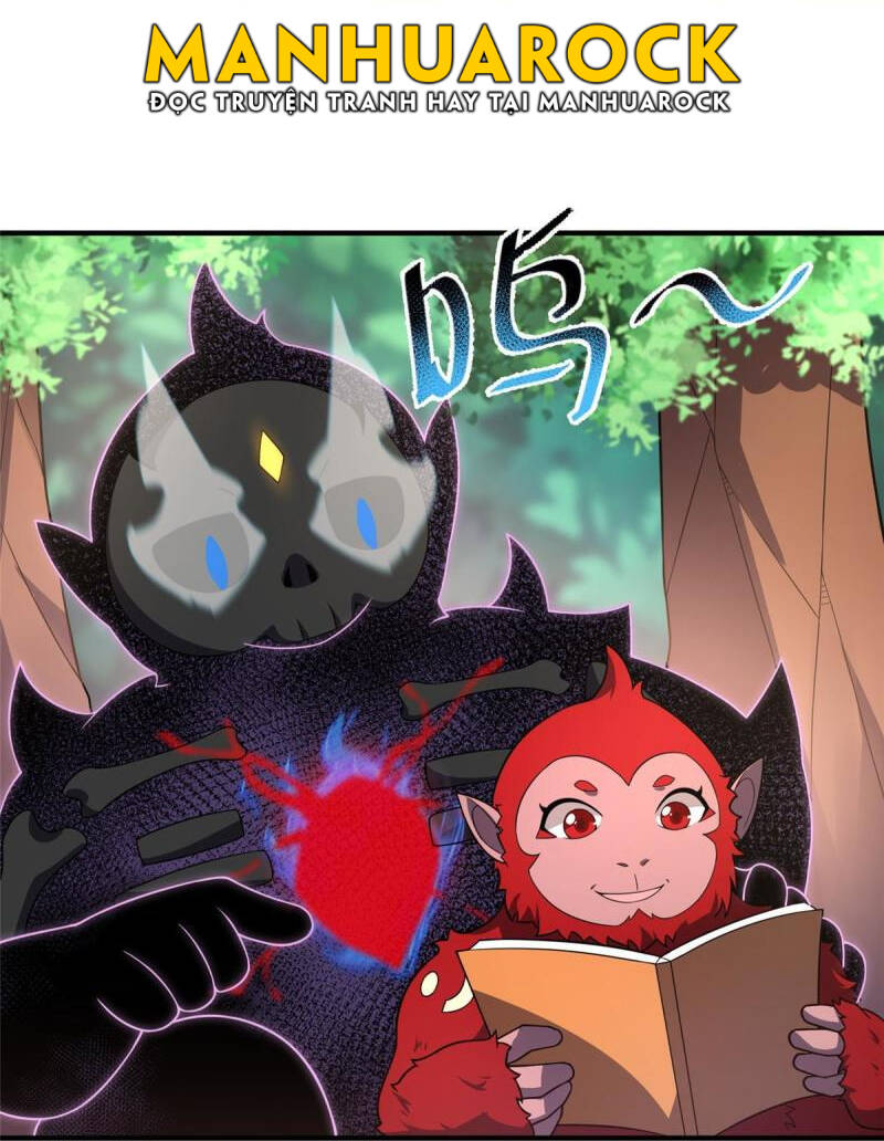 Thần Sủng Tiến Hóa Chapter 110 - Trang 2