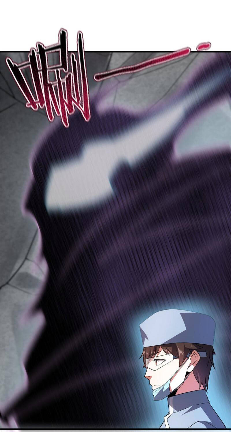 Thần Sủng Tiến Hóa Chapter 110 - Trang 2