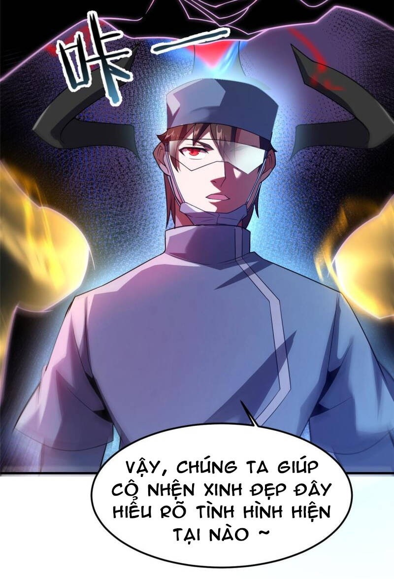 Thần Sủng Tiến Hóa Chapter 110 - Trang 2