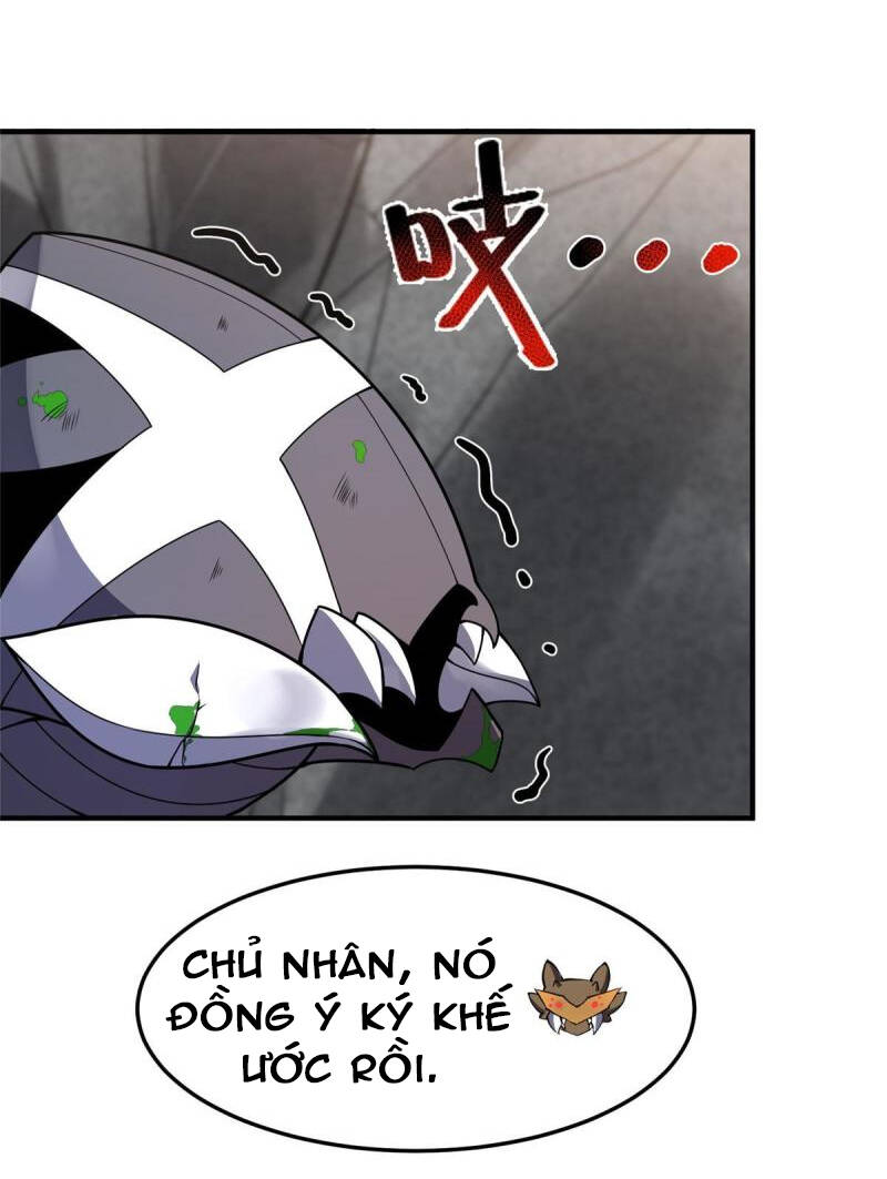 Thần Sủng Tiến Hóa Chapter 110 - Trang 2