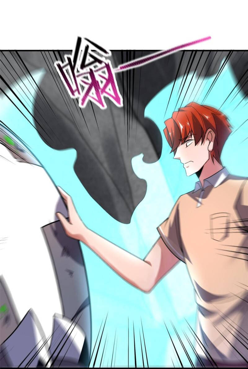 Thần Sủng Tiến Hóa Chapter 110 - Trang 2