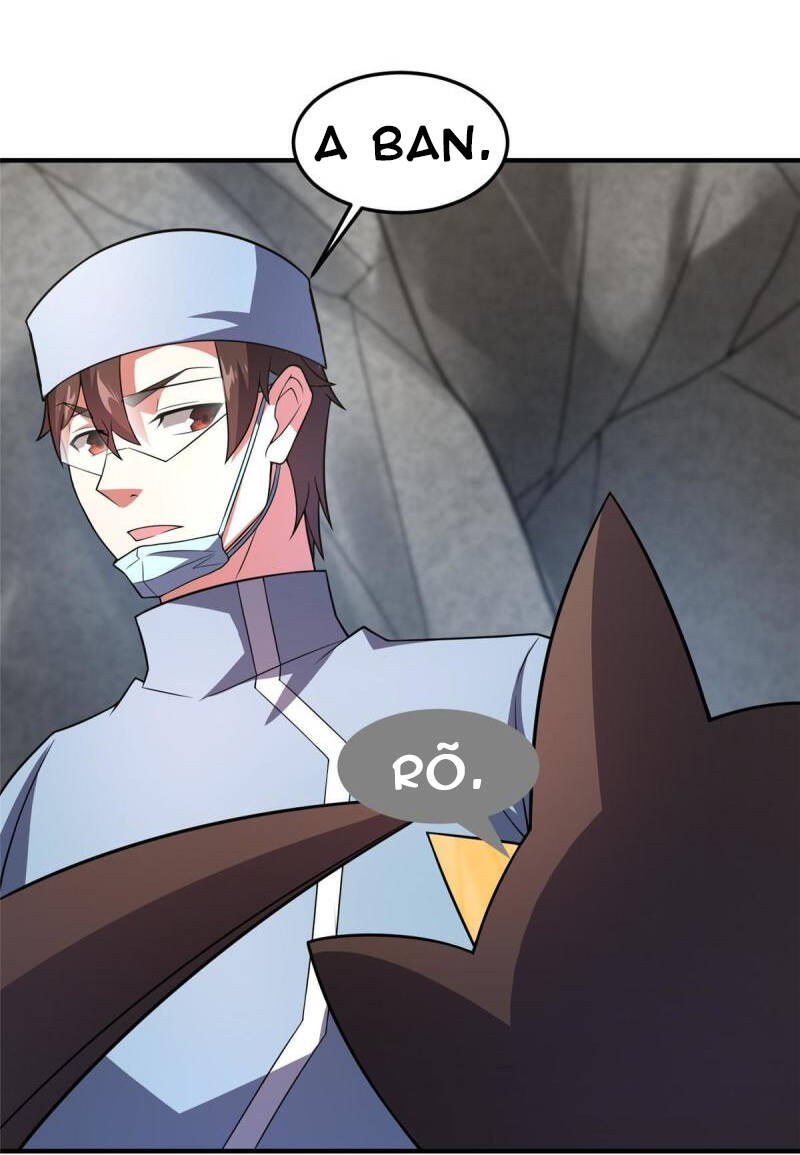 Thần Sủng Tiến Hóa Chapter 110 - Trang 2