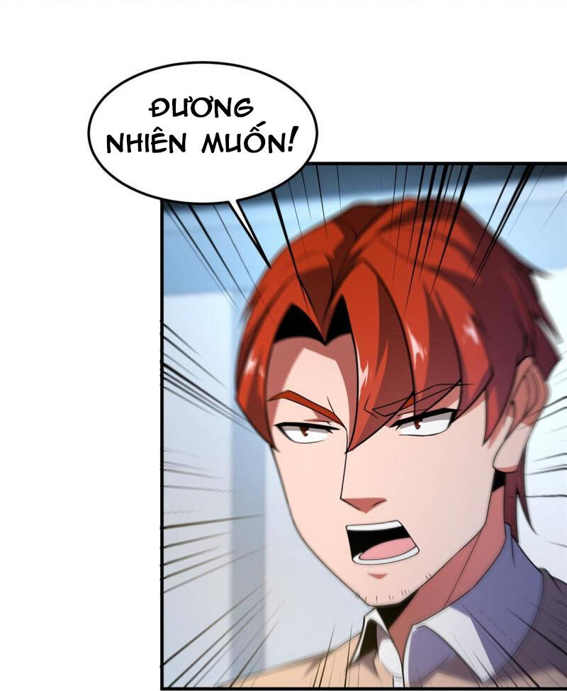 Thần Sủng Tiến Hóa Chapter 110 - Trang 2