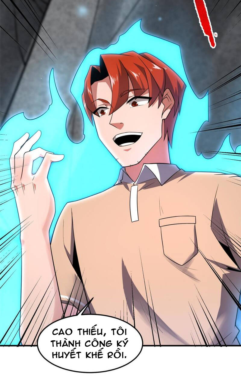 Thần Sủng Tiến Hóa Chapter 110 - Trang 2