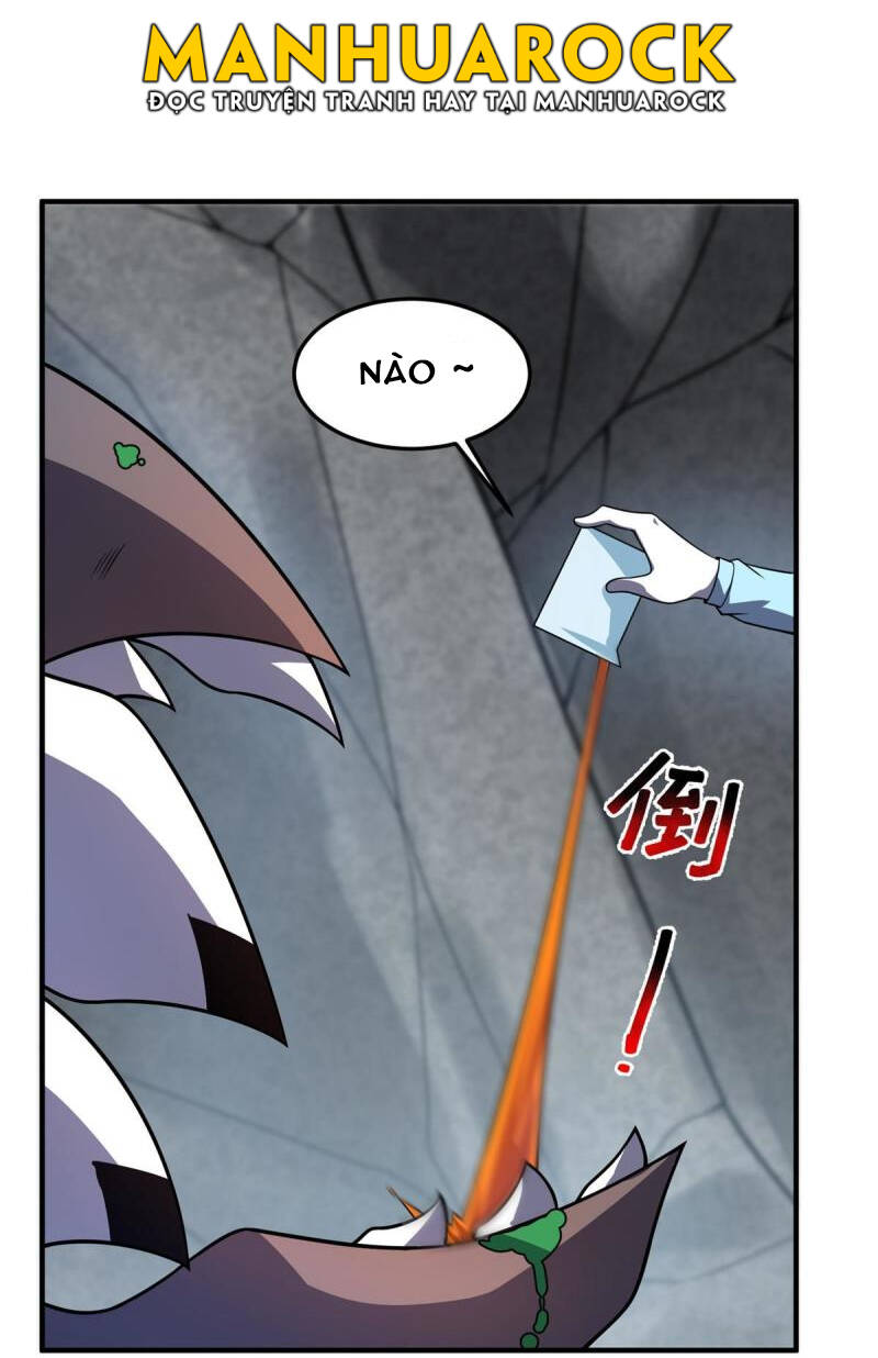 Thần Sủng Tiến Hóa Chapter 110 - Trang 2