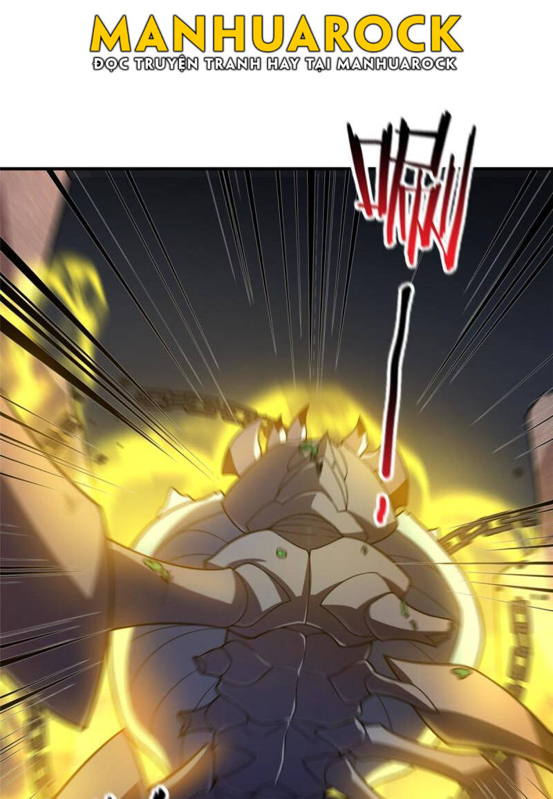 Thần Sủng Tiến Hóa Chapter 110 - Trang 2