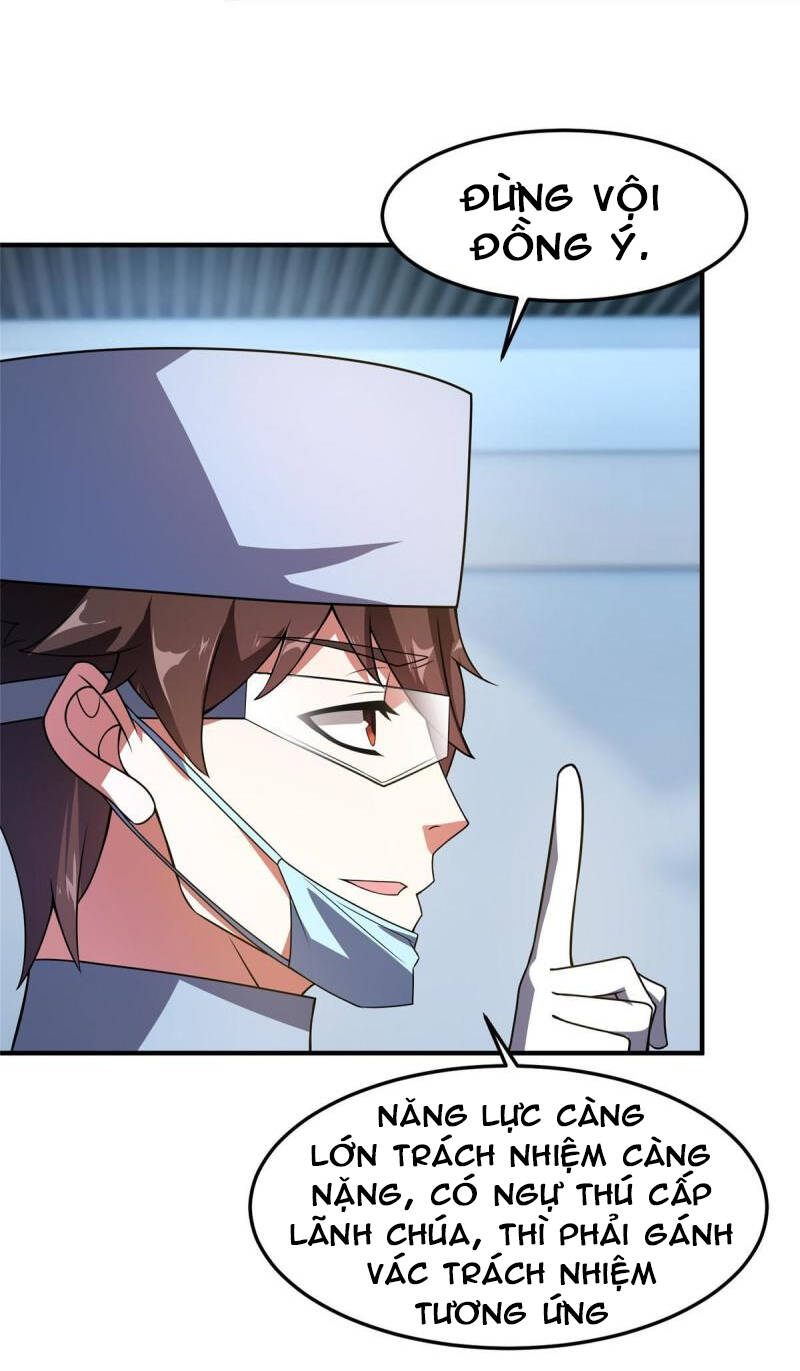 Thần Sủng Tiến Hóa Chapter 110 - Trang 2