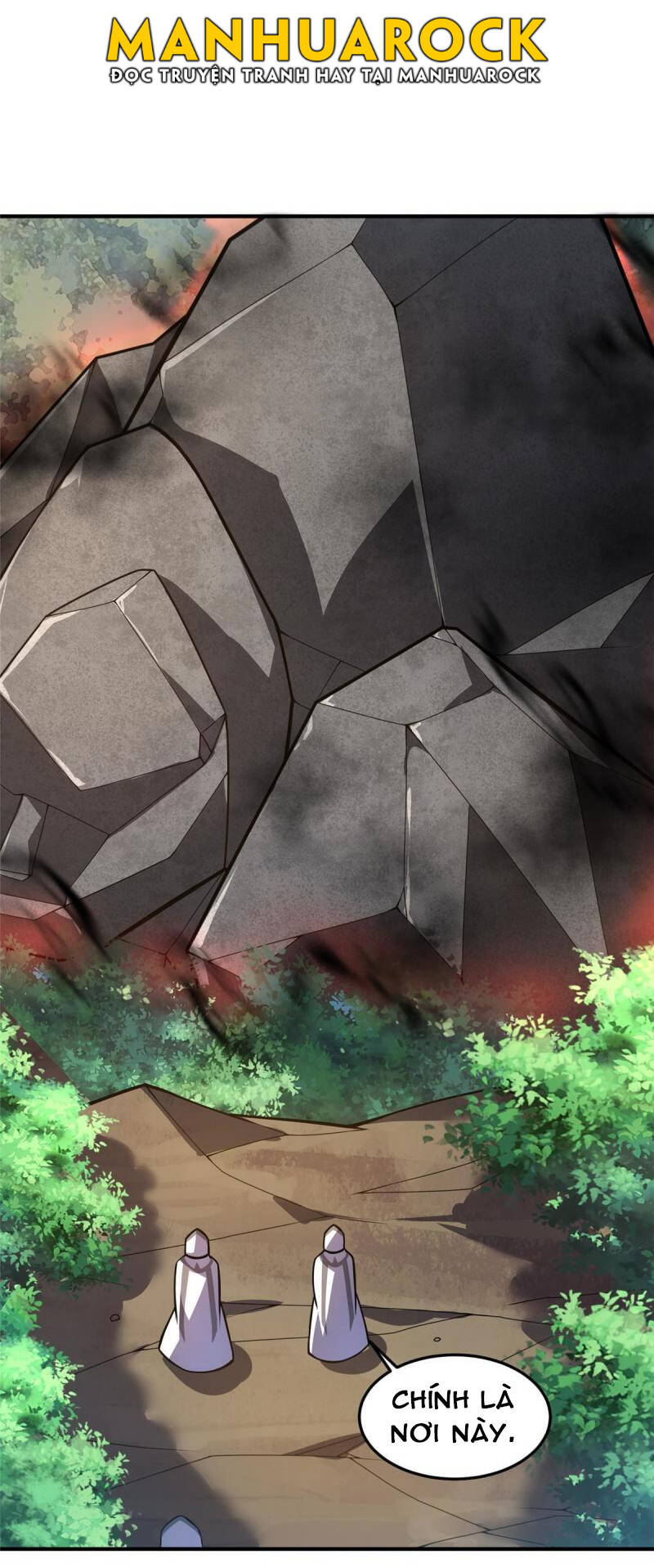 Thần Sủng Tiến Hóa Chapter 110 - Trang 2