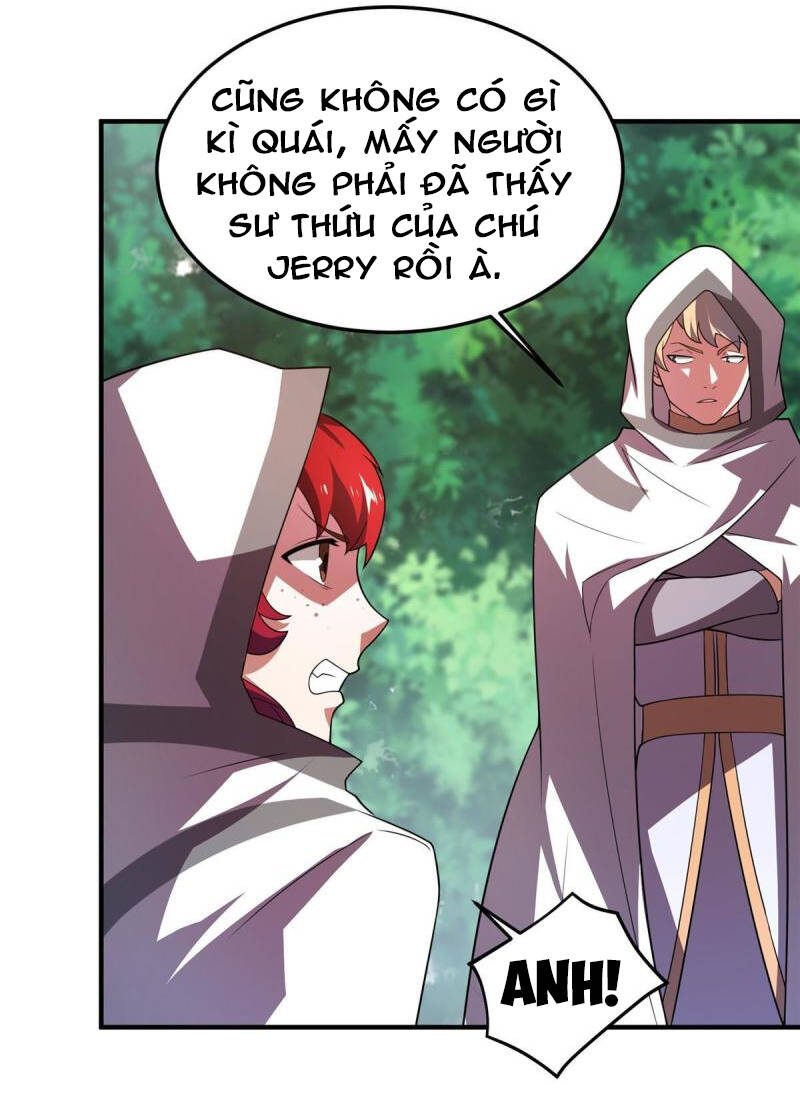 Thần Sủng Tiến Hóa Chapter 110 - Trang 2