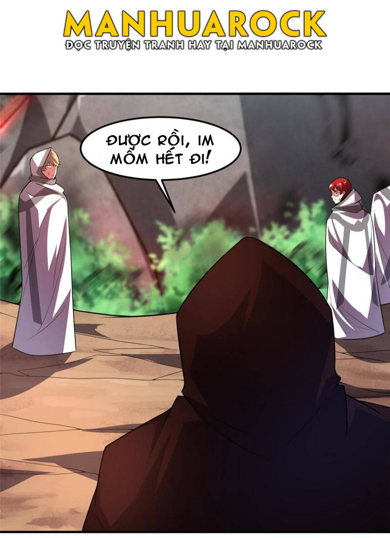 Thần Sủng Tiến Hóa Chapter 110 - Trang 2