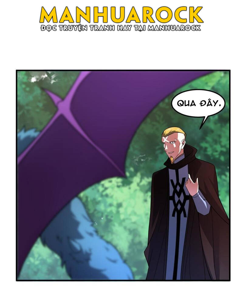 Thần Sủng Tiến Hóa Chapter 110 - Trang 2