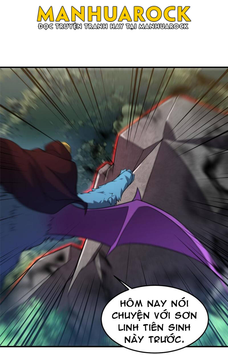 Thần Sủng Tiến Hóa Chapter 110 - Trang 2