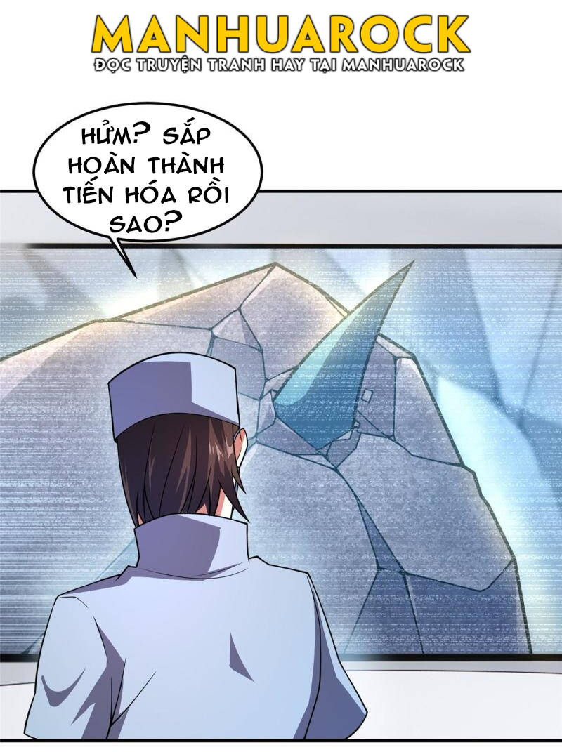 Thần Sủng Tiến Hóa Chapter 110 - Trang 2