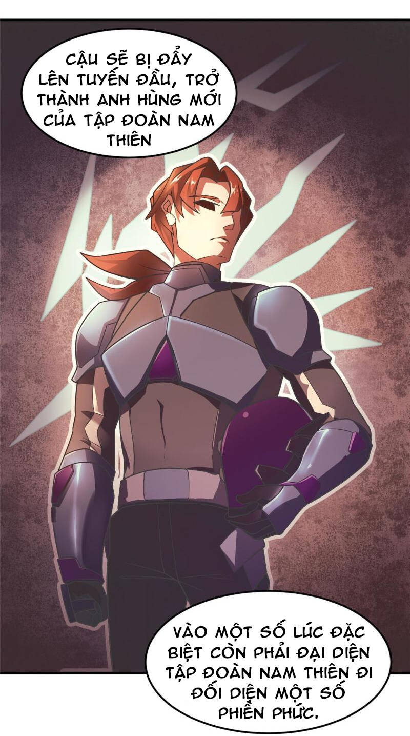 Thần Sủng Tiến Hóa Chapter 110 - Trang 2