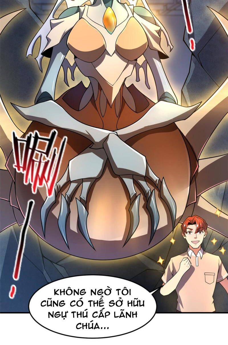 Thần Sủng Tiến Hóa Chapter 110 - Trang 2