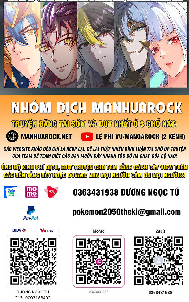 Thần Sủng Tiến Hóa Chapter 110 - Trang 2