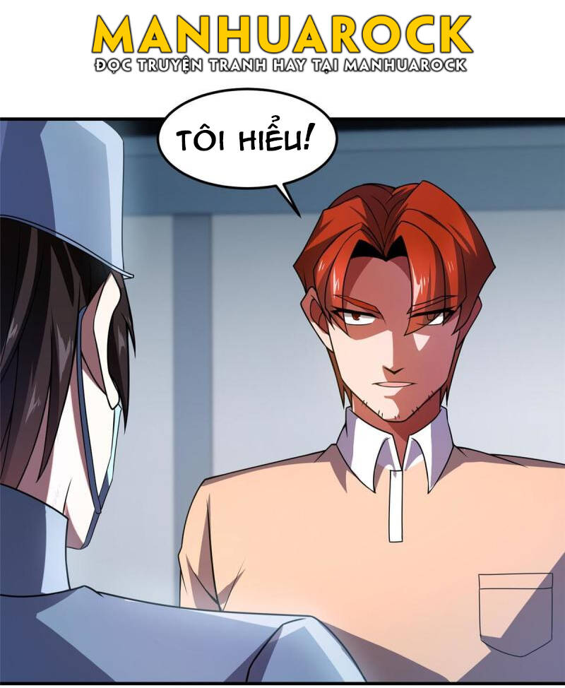 Thần Sủng Tiến Hóa Chapter 110 - Trang 2