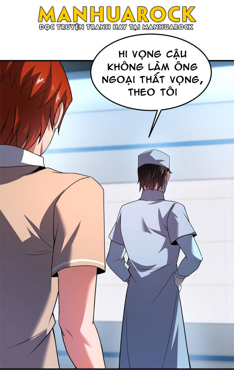 Thần Sủng Tiến Hóa Chapter 110 - Trang 2