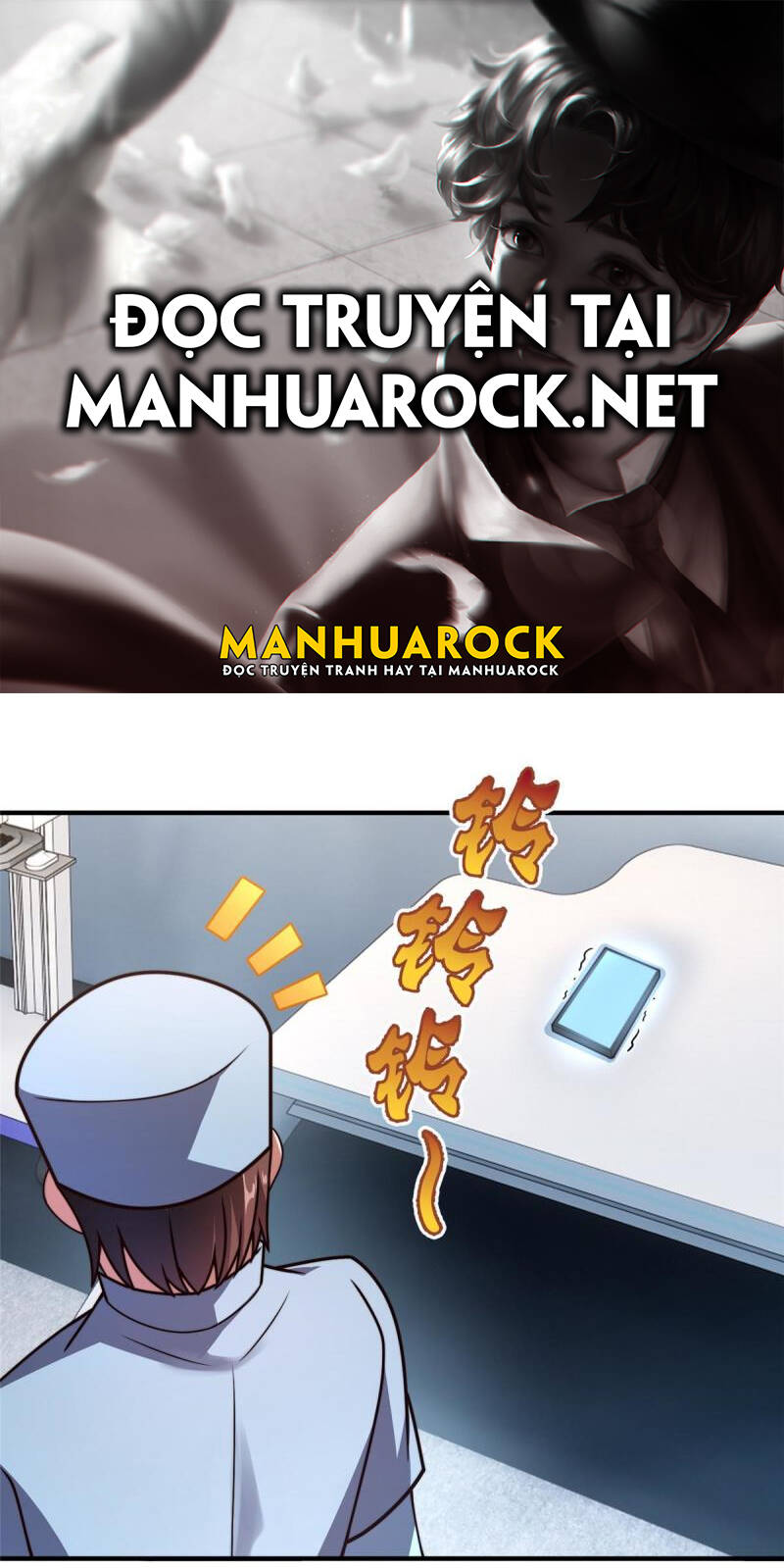 Thần Sủng Tiến Hóa Chapter 111 - Trang 2