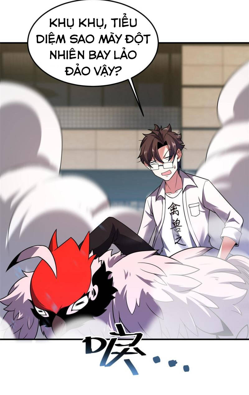 Thần Sủng Tiến Hóa Chapter 111 - Trang 2