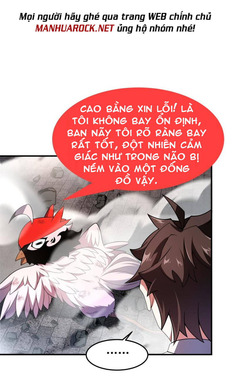 Thần Sủng Tiến Hóa Chapter 111 - Trang 2