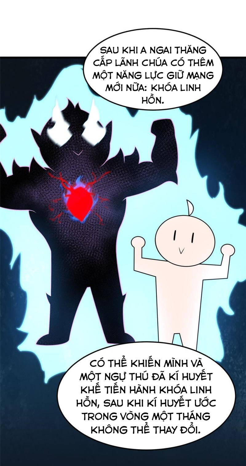 Thần Sủng Tiến Hóa Chapter 111 - Trang 2