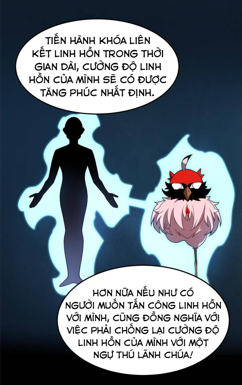 Thần Sủng Tiến Hóa Chapter 111 - Trang 2