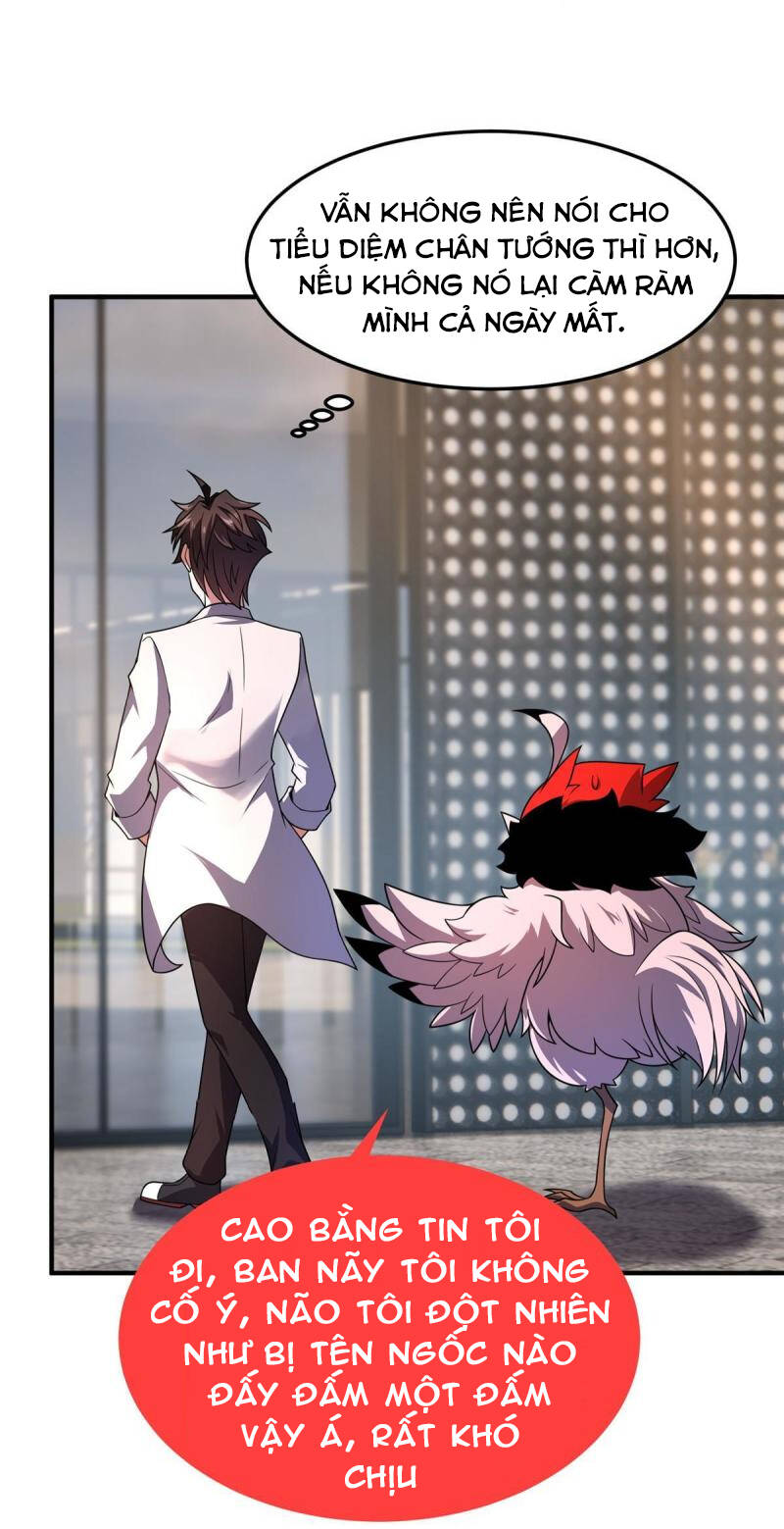 Thần Sủng Tiến Hóa Chapter 111 - Trang 2