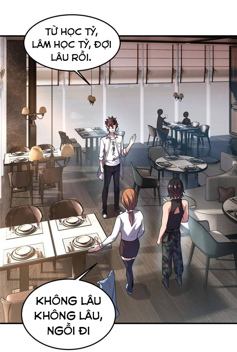 Thần Sủng Tiến Hóa Chapter 111 - Trang 2