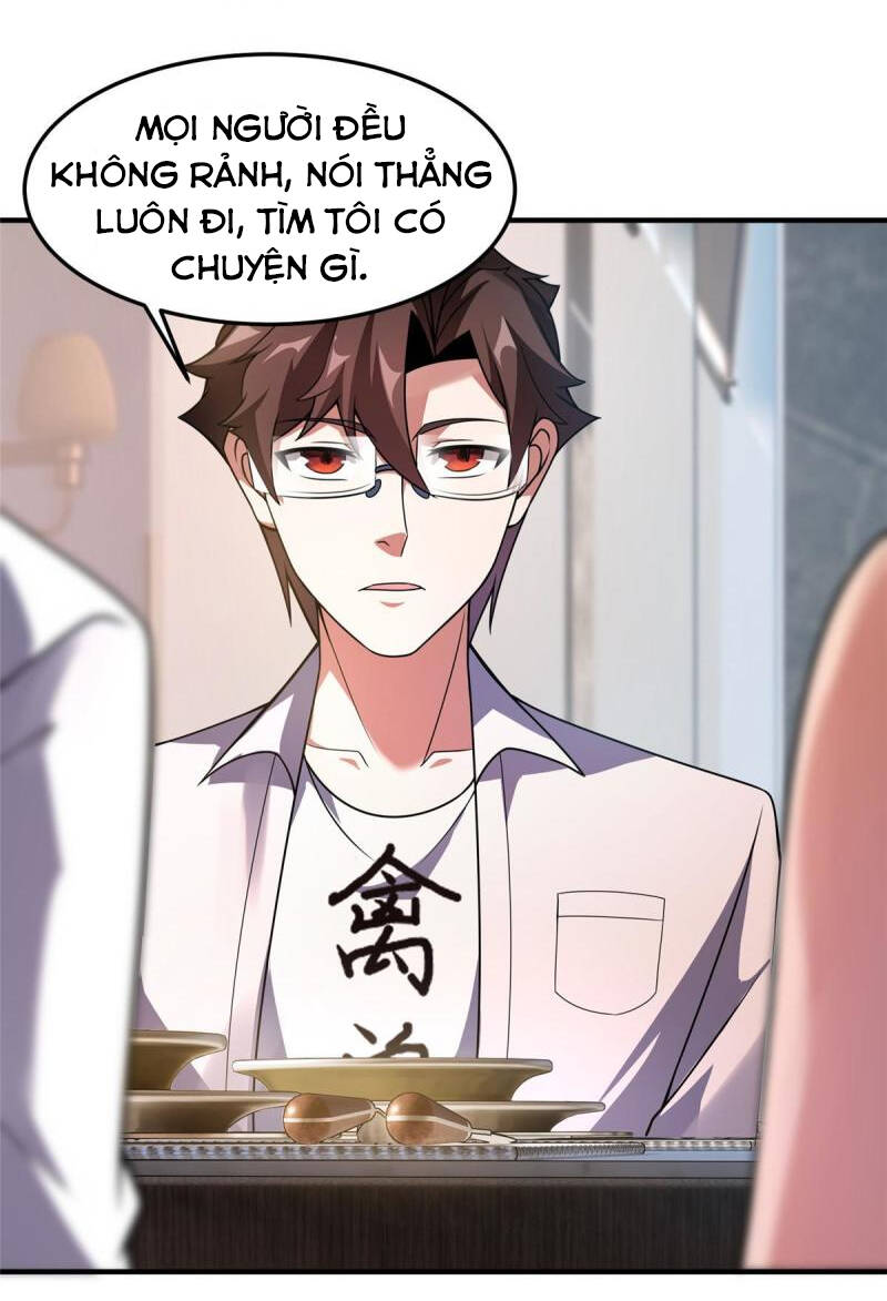 Thần Sủng Tiến Hóa Chapter 111 - Trang 2