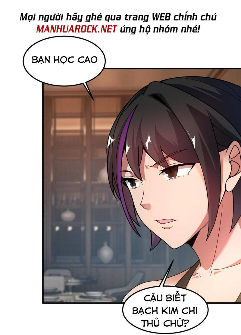 Thần Sủng Tiến Hóa Chapter 111 - Trang 2