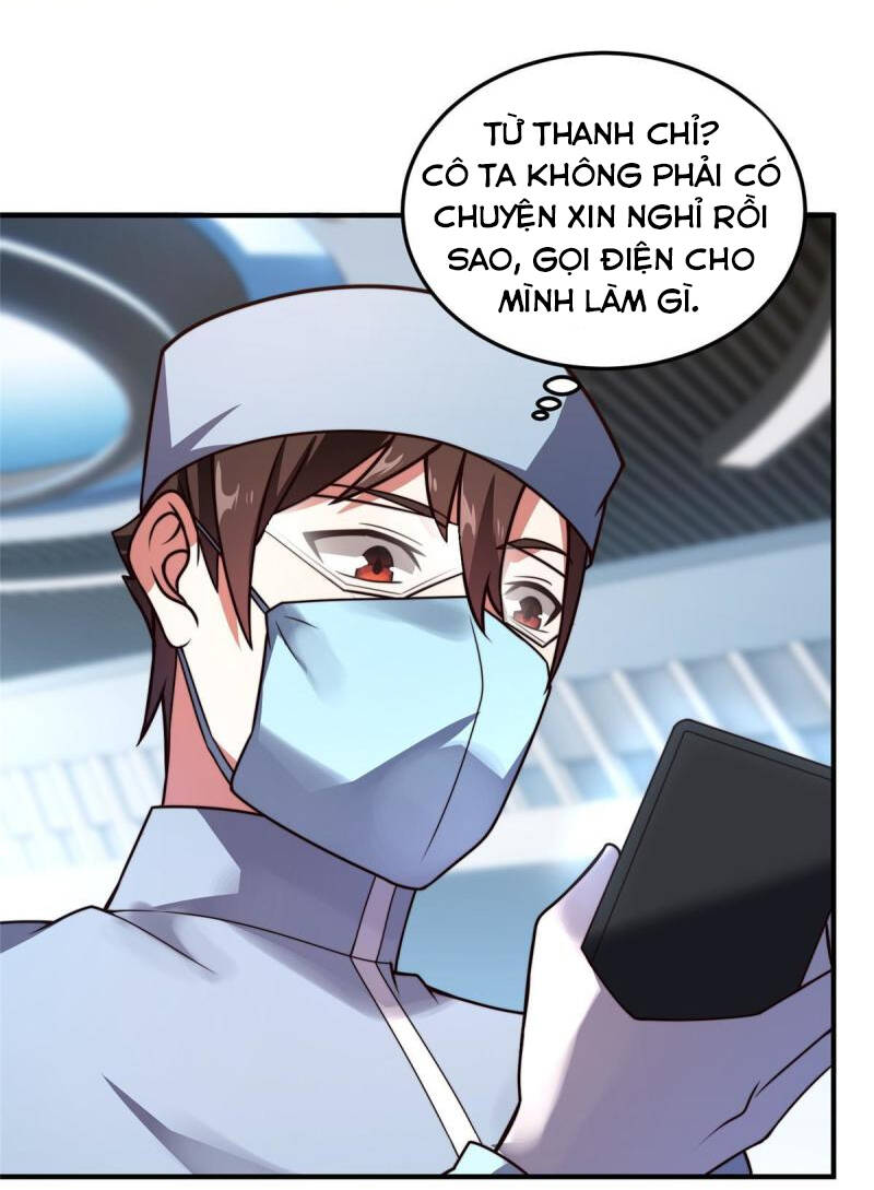 Thần Sủng Tiến Hóa Chapter 111 - Trang 2