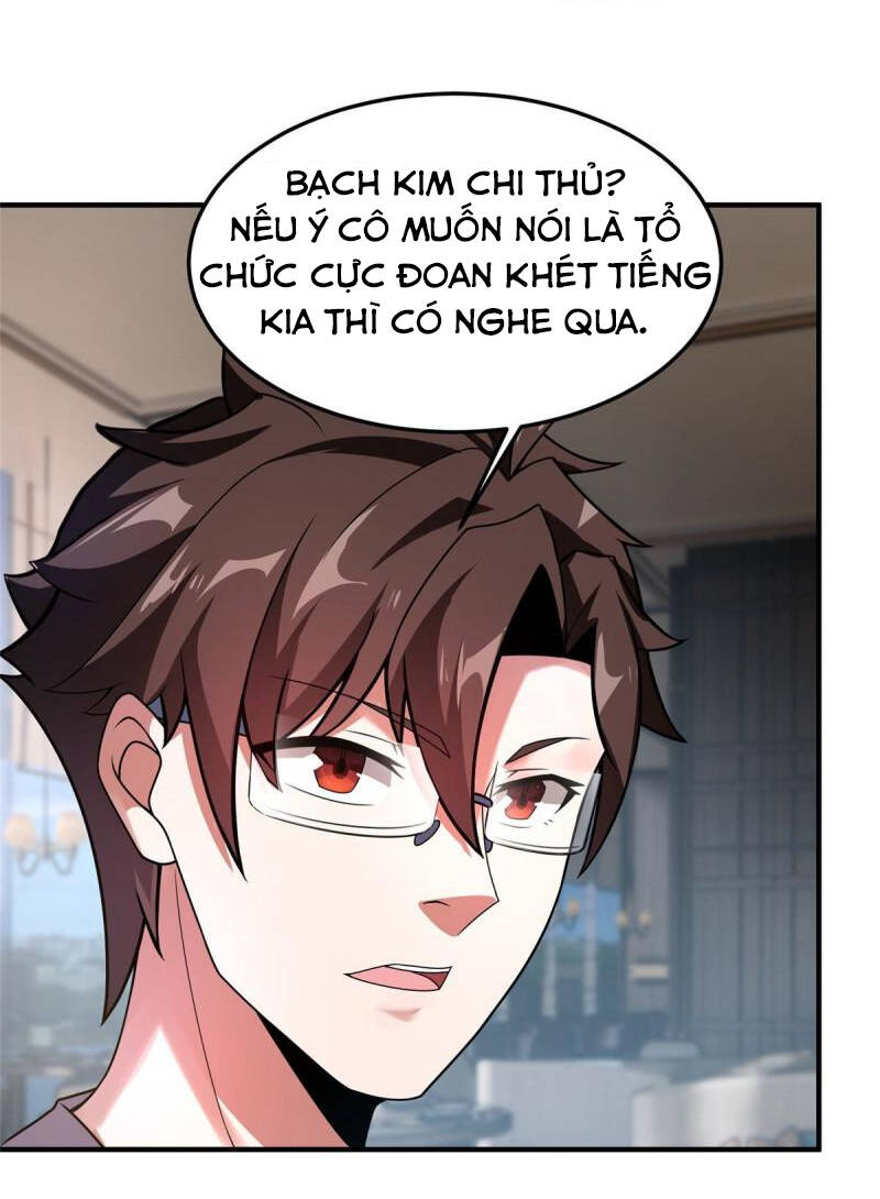 Thần Sủng Tiến Hóa Chapter 111 - Trang 2