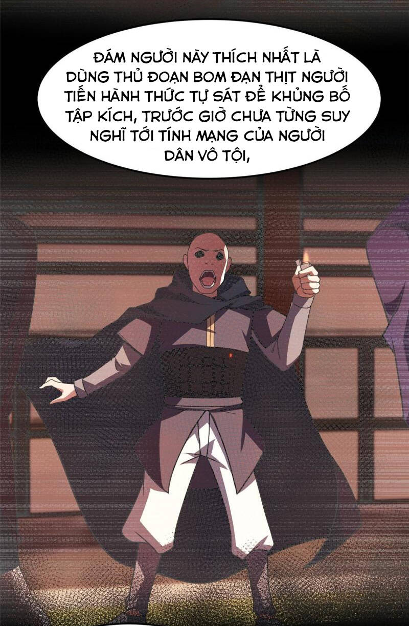 Thần Sủng Tiến Hóa Chapter 111 - Trang 2