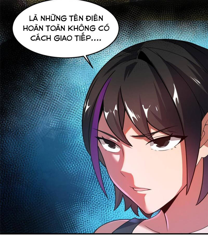 Thần Sủng Tiến Hóa Chapter 111 - Trang 2