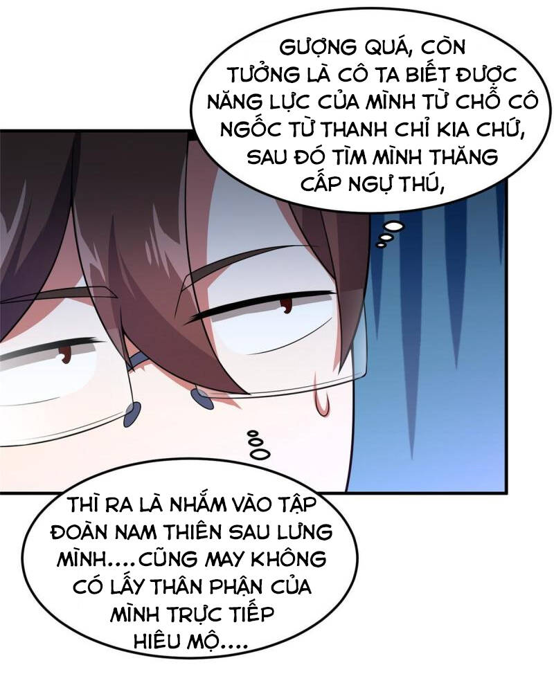 Thần Sủng Tiến Hóa Chapter 111 - Trang 2