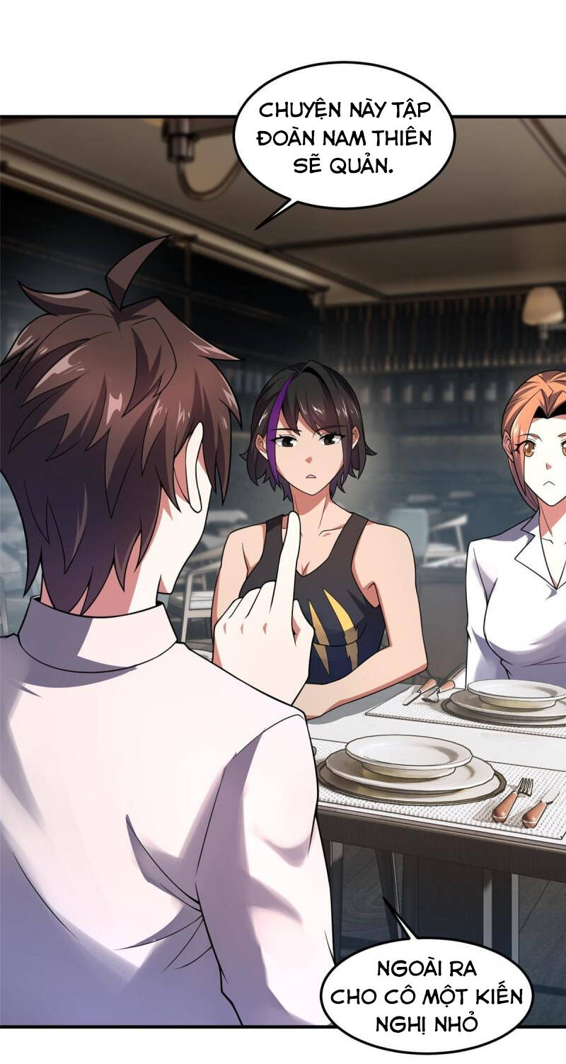 Thần Sủng Tiến Hóa Chapter 111 - Trang 2