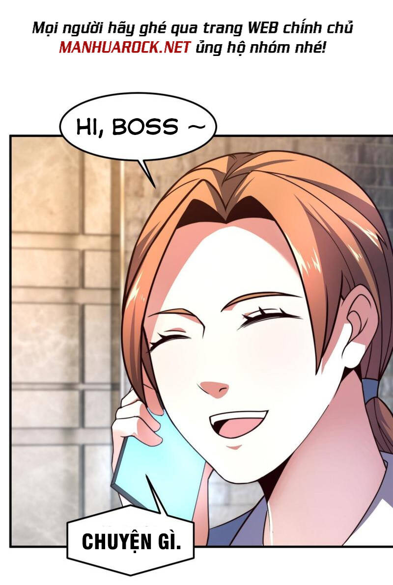 Thần Sủng Tiến Hóa Chapter 111 - Trang 2