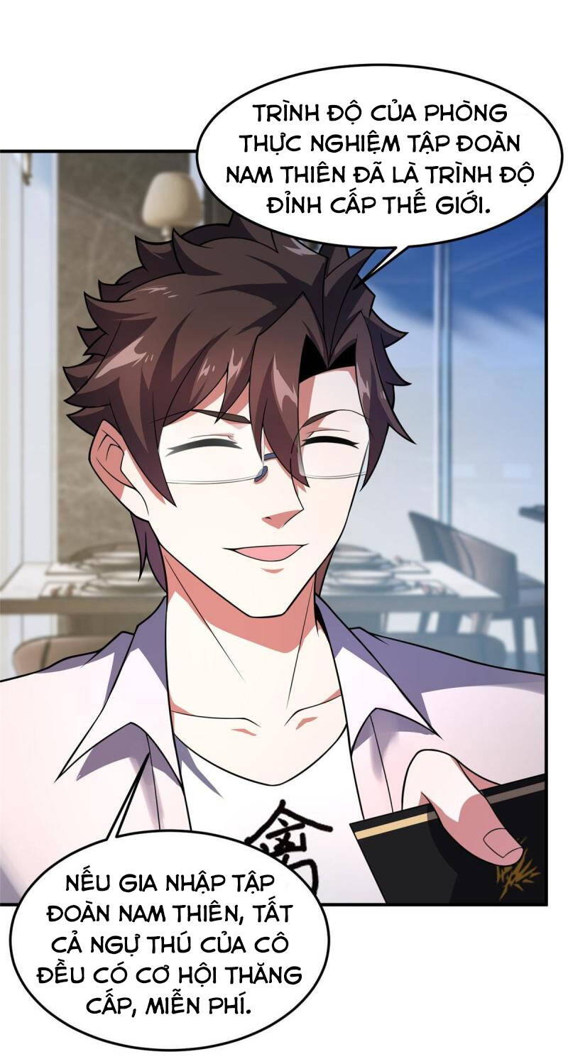 Thần Sủng Tiến Hóa Chapter 111 - Trang 2