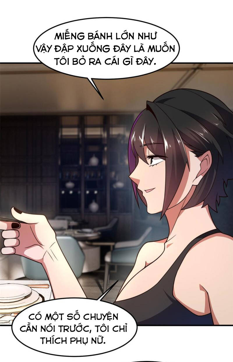 Thần Sủng Tiến Hóa Chapter 111 - Trang 2