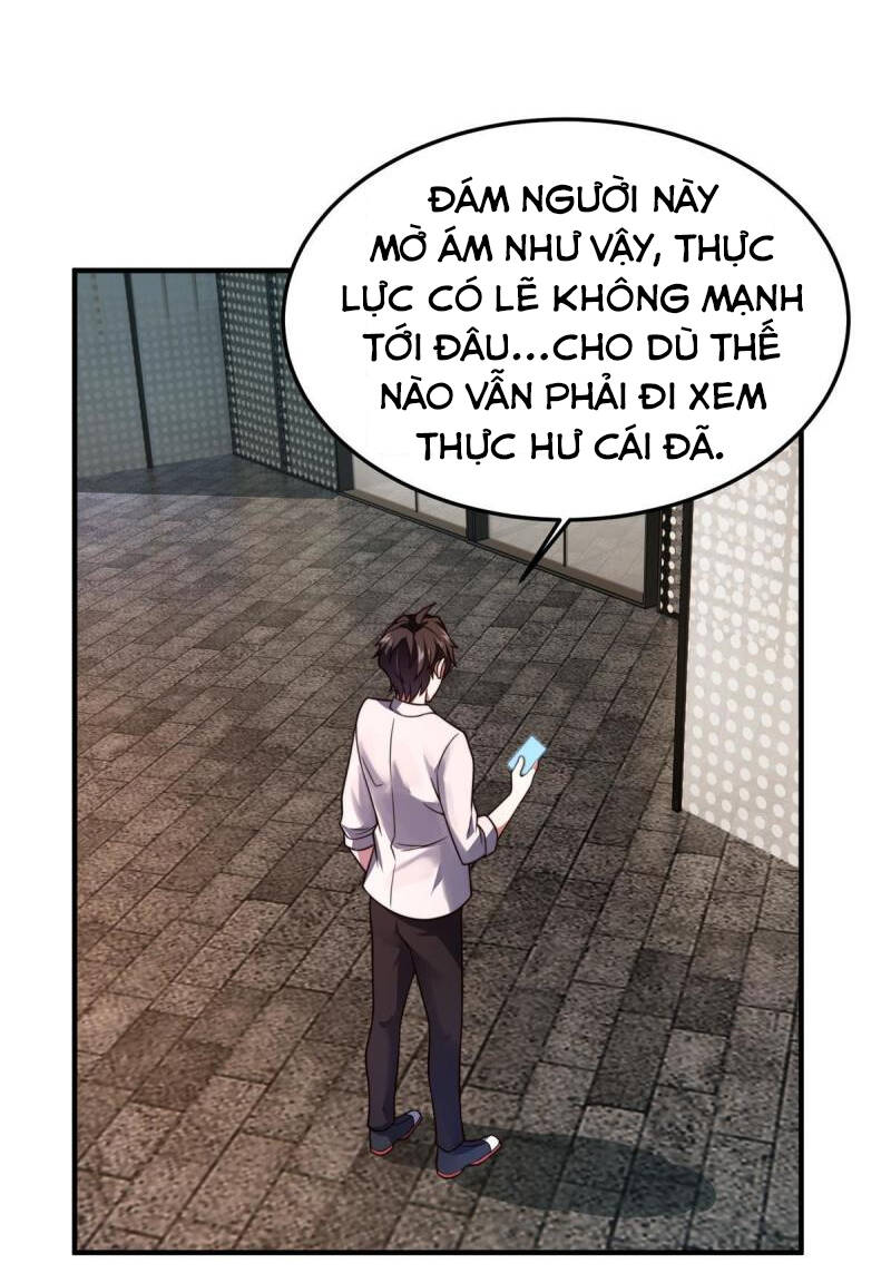 Thần Sủng Tiến Hóa Chapter 111 - Trang 2