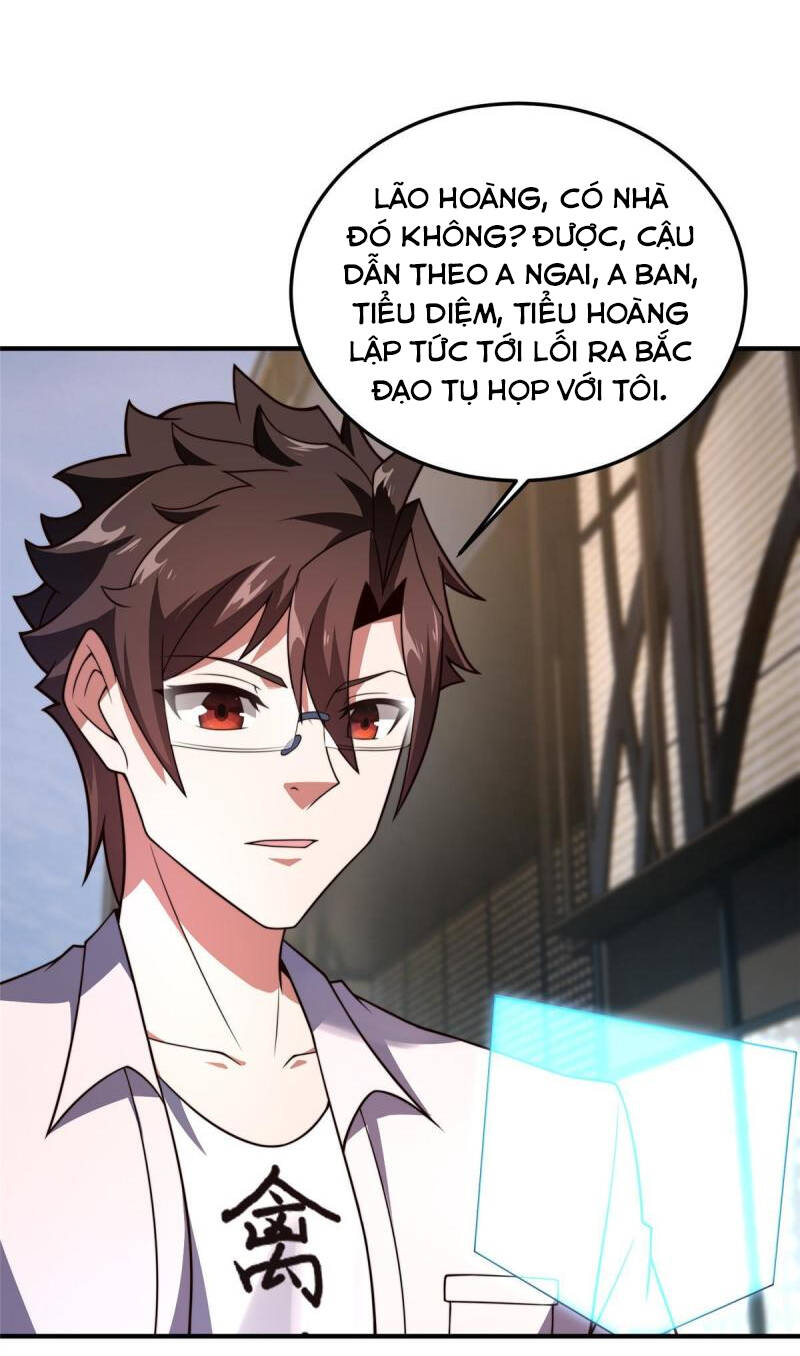 Thần Sủng Tiến Hóa Chapter 111 - Trang 2