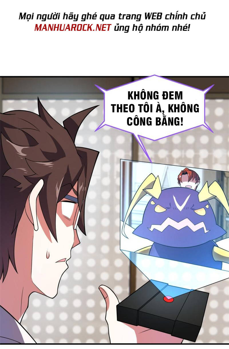 Thần Sủng Tiến Hóa Chapter 111 - Trang 2