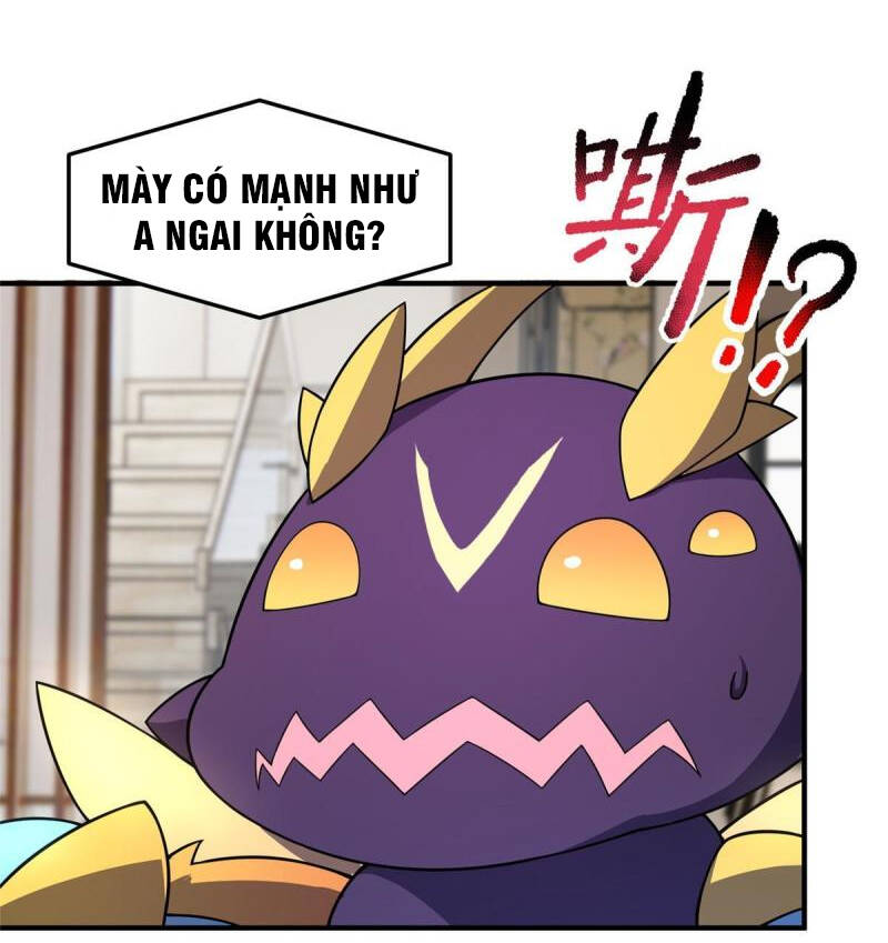 Thần Sủng Tiến Hóa Chapter 111 - Trang 2